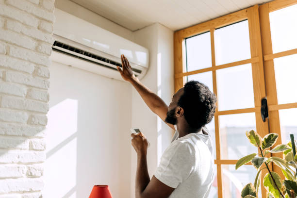 Best Local HVAC companies  in Chapman, KS