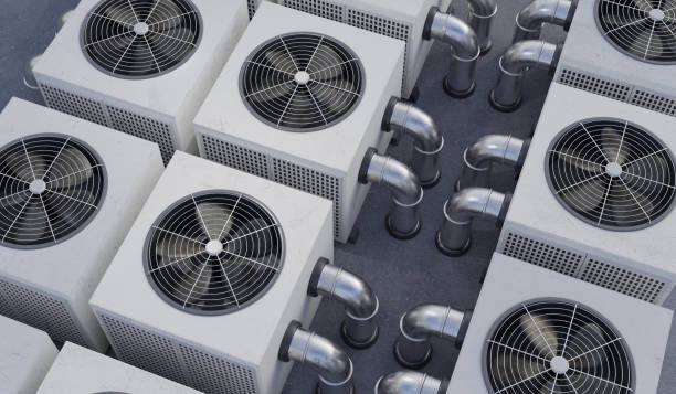 Best HVAC cleaning services  in Chapman, KS